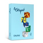 Carta le Cirque gr. 80 Col. Tenui A3 500 ff Azzurro 106