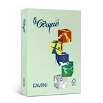 Carta le Cirque gr. 80 Col. Tenui A4 500 ff Pistacchio 102