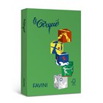 Carta le Cirque gr.160 Col. Forti A3 250 ff Verde Bandiera 208