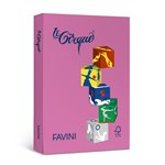 Carta le Cirque gr.160 Col. Forti A4 250 ff Ciclamino Astrale 206