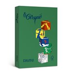 Carta le Cirque gr.160 Col. Forti A4 250 ff Quadrifoglio 207