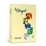 Carta le Cirque gr.160 Col. Tenui A3 250 ff Giallo 100