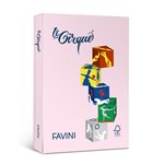 Carta le Cirque gr.160 Col. Tenui A4 250 ff Rosa 108