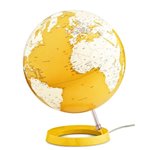 Globo Light & Color 30 cm. Pastel Yellow