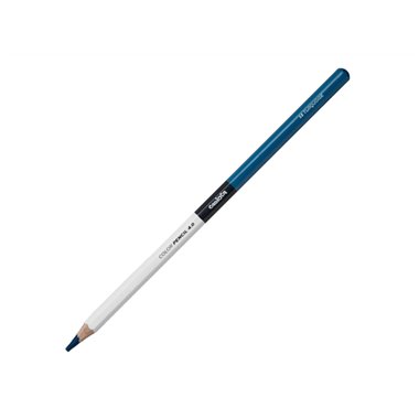 Carioca Plus Color Pencil 18 Blue 12pz.