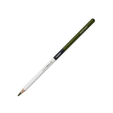 Carioca Plus Color Pencil 23 Deep green 12pz.