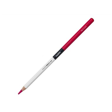 Carioca Plus Color Pencil 30 Fuchsia 12pz.