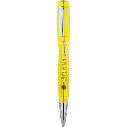 Monteverde Artista Roller Trasparente 26801