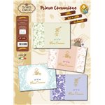 Biglietti CartoGi 25 Comunione 1249/G