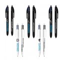 Bic Expo 4 Colori Mare Fuori 12 Pz. 519527
