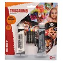 Ciao Kit Make Up 2 Fondotinta e 5 Matite