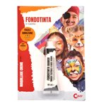 Ciao Fondotinta Fluido 28 ml Bianco