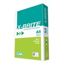 Carta Fotocopie A4 XBrite Green  500 ff