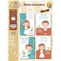 Biglietti CartoGi 25 Comunione 1453/G