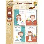 Biglietti CartoGi 25 Comunione 1453/G