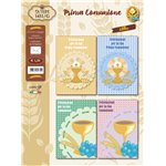 Biglietti CartoGi 25 Comunione 1451/G