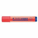 Evidenziatori Tratto Video Classic Rosso Fluo