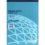 DU Blocco Primanota 14