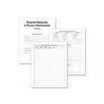 DU Registri Sanific. Cantieri 24 ff 31x24