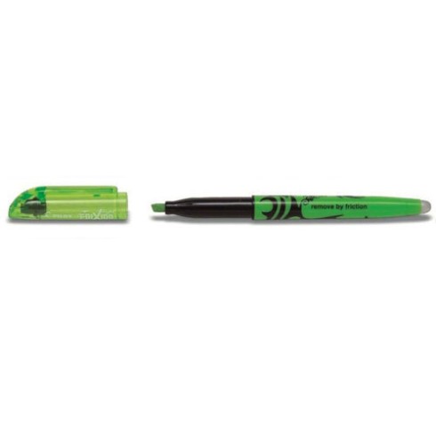 Evidenziatori Pilot Frixion Verde 12 pz.