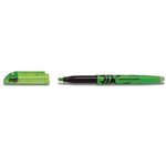 Evidenziatori Pilot Frixion Verde 12 pz.