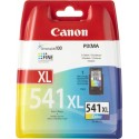 Inkjet Canon CL541XL Colore Originale