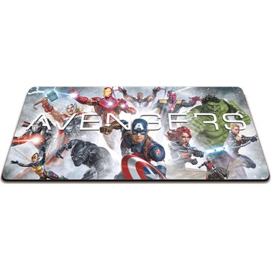 Stor Desktop Pad XL Avengers 78850