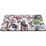 Stor Desktop Pad XL Avengers 78850