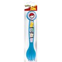 Stor Set Posate Cucchiaio e Forchetta Pokemon 08017