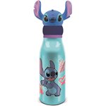 Stor Borraccia 3D Alluminio 690 ml. Stitch 75052