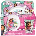 Stor Set Pappa 5 pezzi Gabby Bab 21250