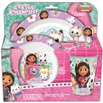 Stor Set Pappa 5 pezzi Gabby Bab 21250