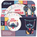 Stor Set Pappa 5 pezzi Stitch 75050