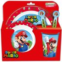 Stor Set Pappa 5 pezzi Super Mario 75250