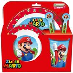 Stor Set Pappa 5 pezzi Super Mario 75250