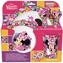 Stor Set Pappa 5 pezzi Minnie 81250