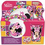 Stor Set Pappa 5 pezzi Minnie 81250