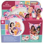 Stor Set Pappa 5 pezzi Princess 82050