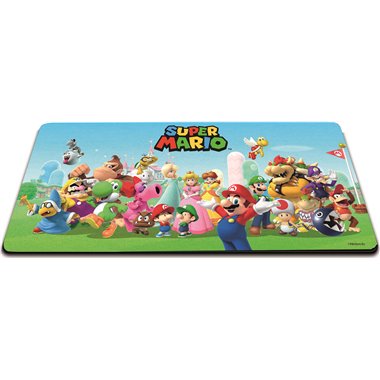 Stor Desktop Pad XL Super Mario 97358