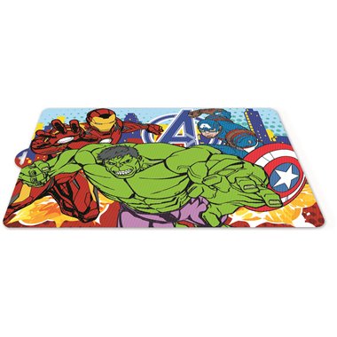 Stor Tovaglietta Avengers 80119