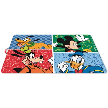 Stor Tovaglietta Mickey 81119