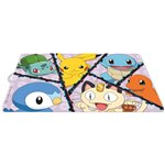 Stor Tovaglietta Pokemon 08019