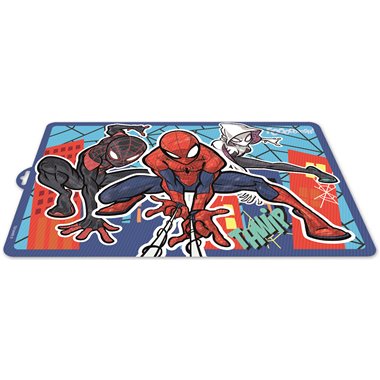 Stor Tovaglietta Spiderman 83519