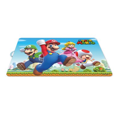 Stor Tovaglietta Super Mario 21419
