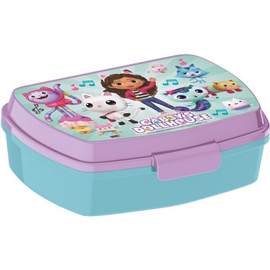 Stor Porta Merenda Gabby 21274