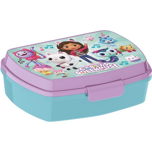 Stor Porta Merenda Gabby 21274