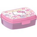 Stor Porta Merenda Hello Kitty 81784