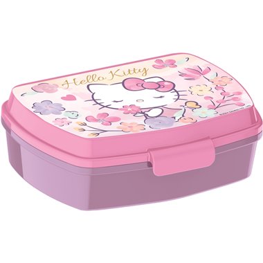 Stor Porta Merenda Hello Kitty 81784