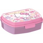 Stor Porta Merenda Hello Kitty 81784
