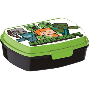 Stor Porta Merenda Minecraft 40474